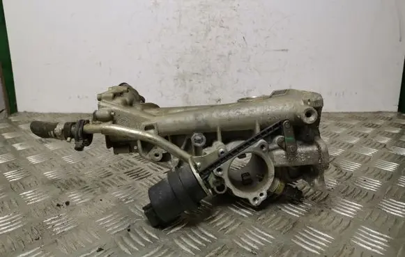 Jeep Cherokee Other engine bay part