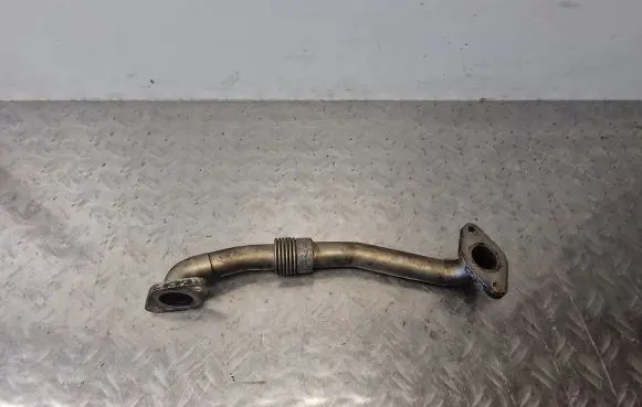 Seat Alhambra (Mk1) EGR valve line/pipe/hose 038131521AF