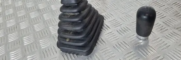 Suzuki Jimny Gear shift rod 