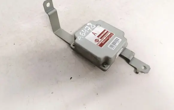 Nissan Murano Z50 Other control units/modules 41650cb020 a68-000x36