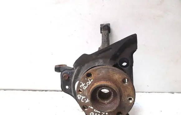 Fiat Punto (188) Front wheel hub