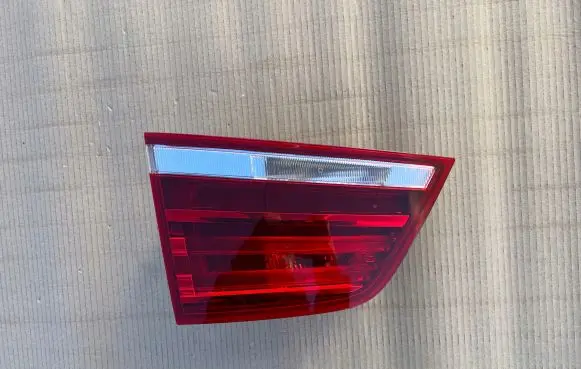 BMW X3 F25 Tailgate rear/tail lights 7217313
