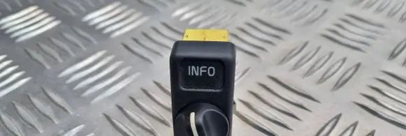 Volvo 850 Other switches/knobs/shifts 9128543