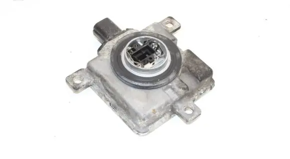 Mazda 3 II Xenon control unit/module 