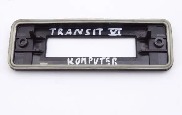 Ford Transit Other engine bay part 3C1A-12B523-AA