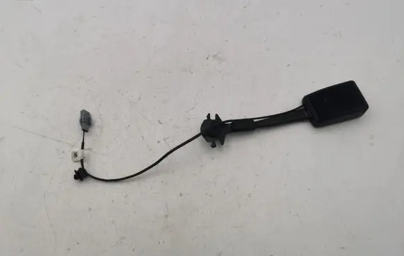 Renault Clio V Front seatbelt buckle 878174501R