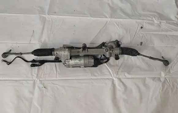 Chevrolet Cruze II Steering rack 42525099 623080348