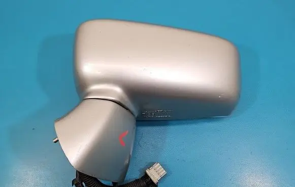 Honda Stream Front door electric wing mirror IMPRK1560513