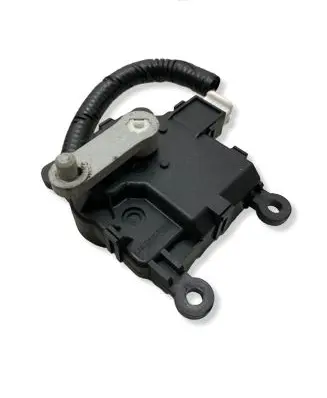 Mazda CX-3 Air flap motor/actuator 6X04 6X04C