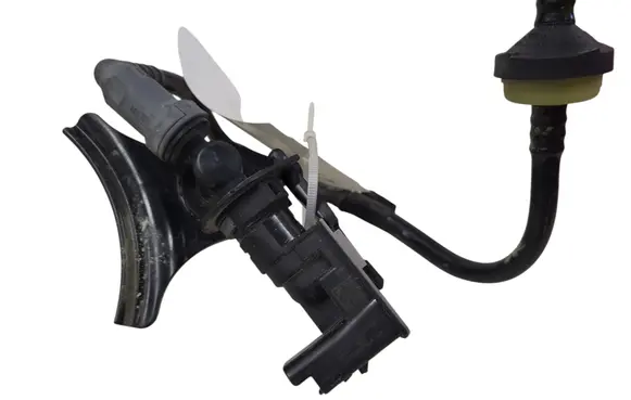 Peugeot 508 Air pressure sensor 9673199580