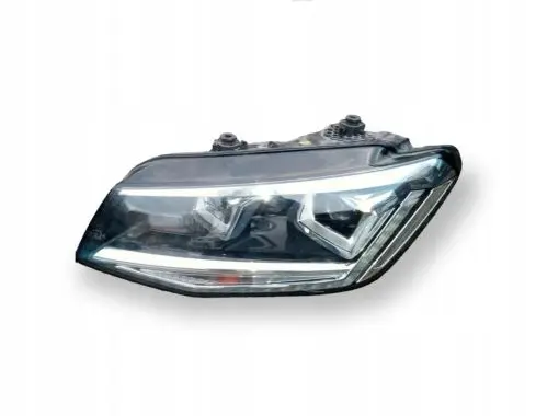 Volkswagen Caddy Headlight/headlamp 2K5941031B