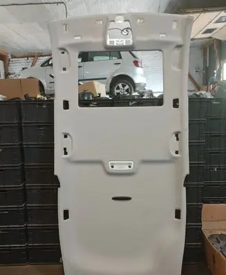 Mercedes-Benz E W212 Headlining A2126900450 1712030A 17120247L34