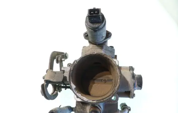 Fiat Marea Throttle valve RTZ60802 83284280