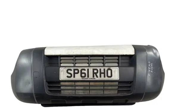 Citroen Nemo Front bumper K5532