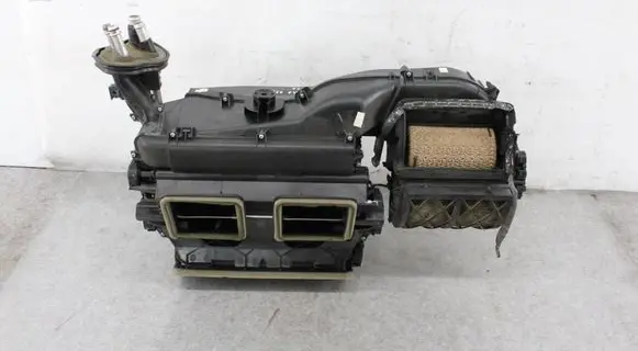 BMW X3 F25 Interior heater climate box assembly 9355529 64119355529