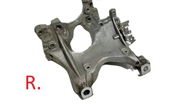 Audi A4 S4 B9 8W Engine mounting bracket 8W0399296E 44805