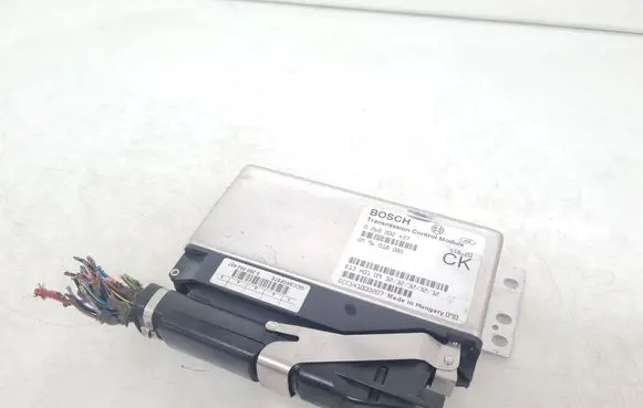 Opel Omega B1 Gearbox control unit/module 0260002437 96018085