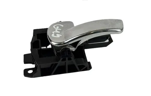 Nissan Qashqai Front door interior handle 80671 8449