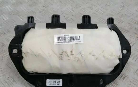 Citroen C3 Aircross Airbag set 9827184880 DMPAB1503 0589P1000880