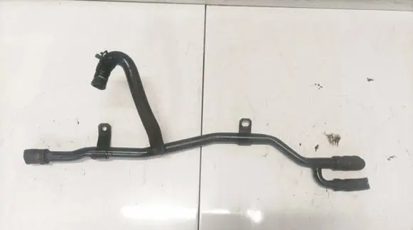 Volvo S80 Engine coolant pipe/hose 074121065aj