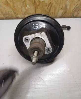 Audi A6 S6 C6 4F Brake booster 4F0612105G