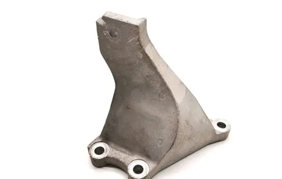 Nissan Leaf I (ZE0) Engine mounting bracket