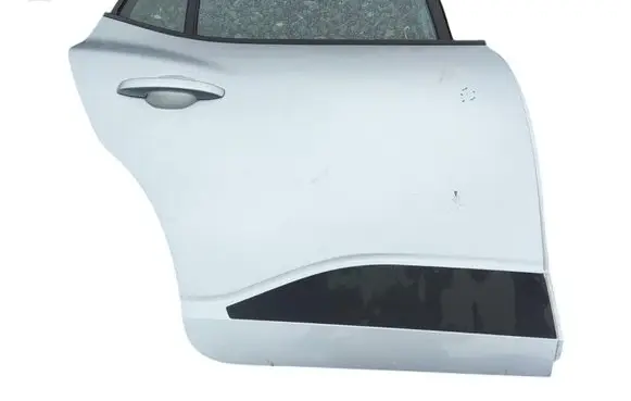 Dacia Sandero III Rear door 