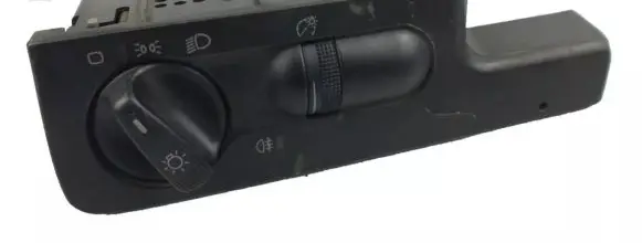 Volkswagen PASSAT B4 Light switch 3A1941531A