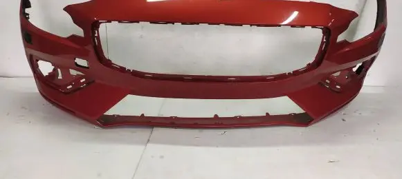 Volvo V60 Front bumper 31690589 BP3EA