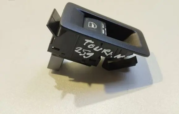 Volkswagen Touran I Electric window control switch 1F0959527