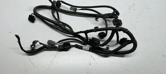 Hyundai i30 Parking sensor (PDC) wiring loom 91890G4020