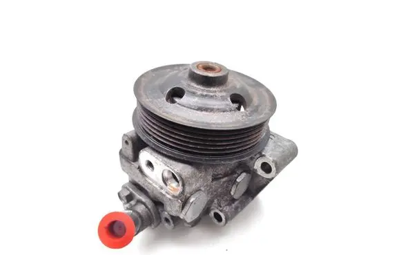 Power steering pump