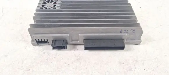 Audi Q5 SQ5 Sound amplifier 8T0035223AN