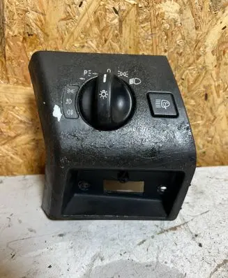 Mercedes-Benz S W220 Light switch 2205450104 04055500
