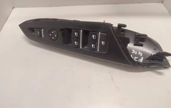 BMW X3 F25 Electric window control switch 9208110 61319208110