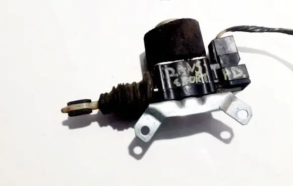 Pontiac Trans Sport Central locking motor 20214176 01193