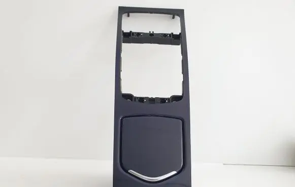 Ashtray (front)
