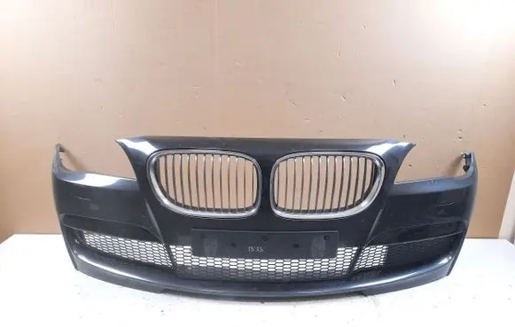BMW 7 F01 F02 F03 F04 Front bumper