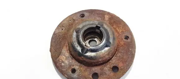 Opel Vectra C Coil spring mount 13188764 13188763