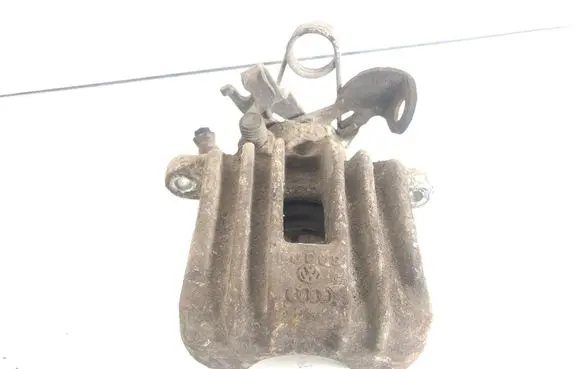 Seat Exeo (3R) Rear brake caliper