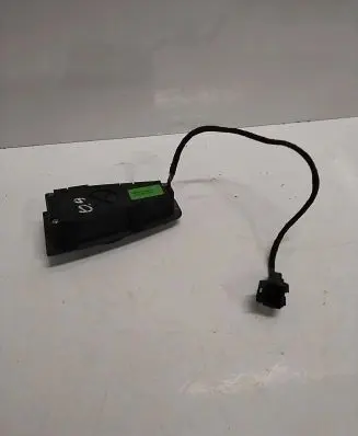 Citroen C4 I Picasso Interior fan control switch 9659796977 A53001000