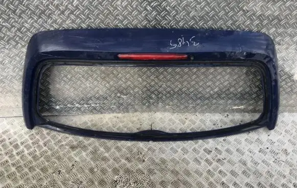 Renault Scenic I Tailgate/trunk/boot lid 702808