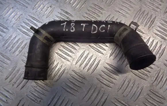 Ford Focus Heater radiator pipe/hose 