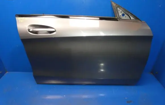 Mercedes-Benz CLA C117 X117 W117 Front door