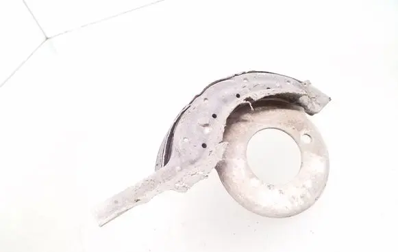 Audi A6 S6 C7 4G Coil spring/strut mount 8K0511540E