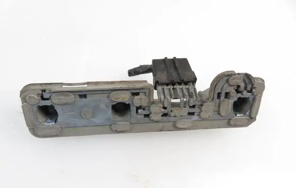 Opel Kadett E Tail light bulb cover holder 2057100584