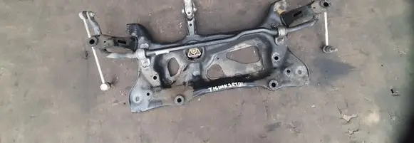 Volkswagen Tiguan Front axle beam 3Q0199315F
