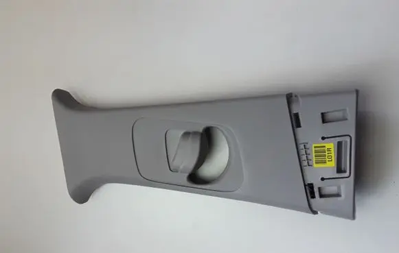 Hyundai Kona I (B) pillar trim (top) 85844J9000