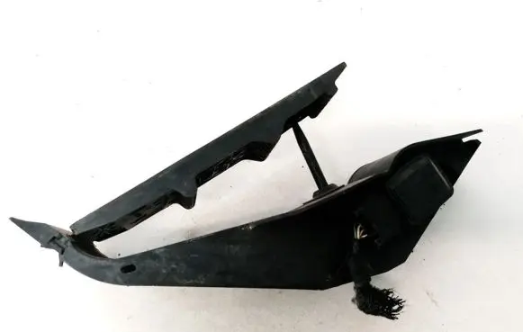 BMW 5 E60 E61 Accelerator throttle pedal 3542676693002 35426766930-02
