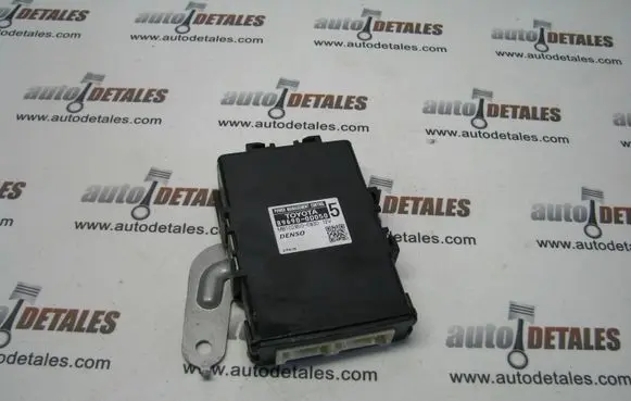 Toyota Yaris Power management control unit 896900D050